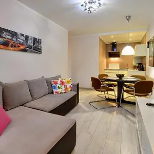 Apartamenty Sun Seasons 24 - Leśny Dom Karpacz