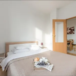 P&o Zgoda Apartament
