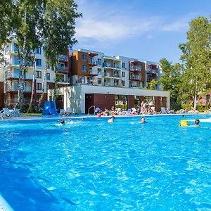 Polanki - Visitopl Kołobrzeg