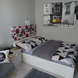 Zenhouse Ursynow, Mokotow Wynajem Krotkoterminowy, Апартаменты