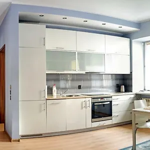 Marszałkowska Apartament